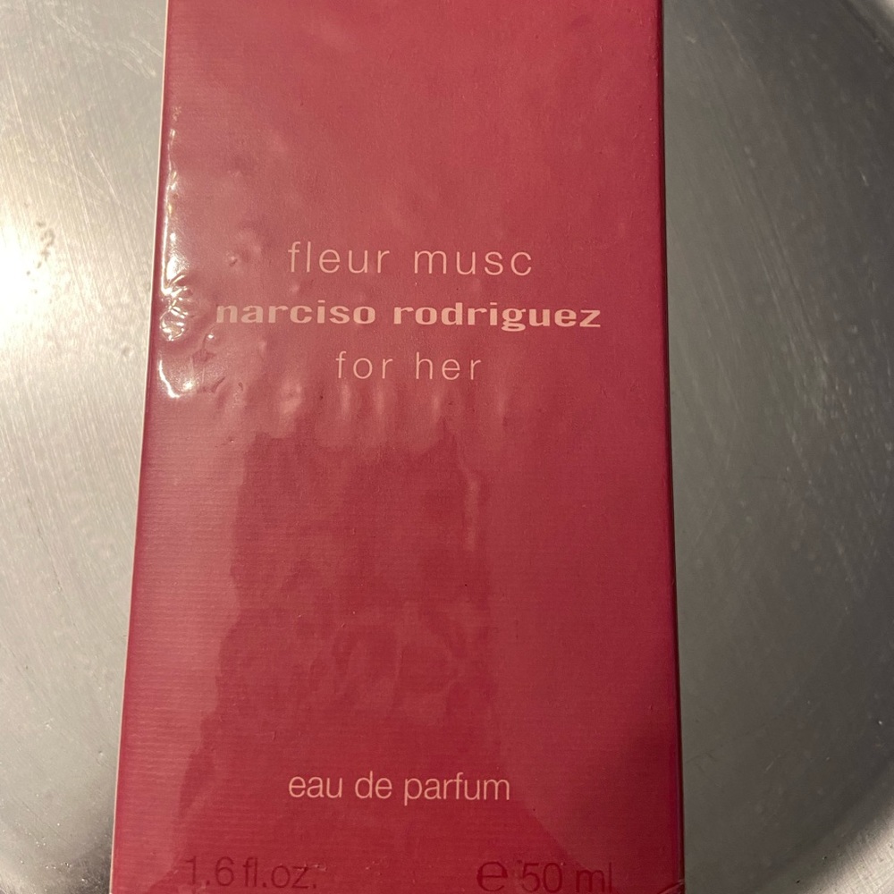 🌹🌷🌹 Narciso Rodriguez For Her Fleur Musk
